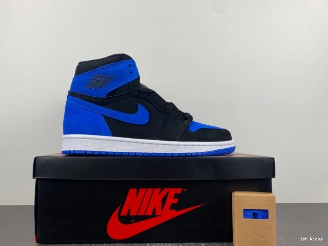 Royal 1 OG High Jordan Reimagined DZ5485-042 Air 0824